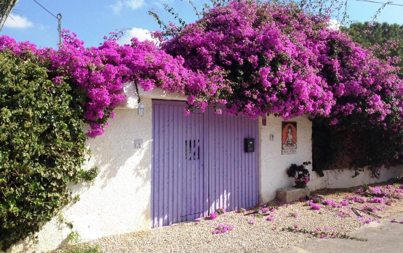 Tara Casa Cartagena Exterior foto