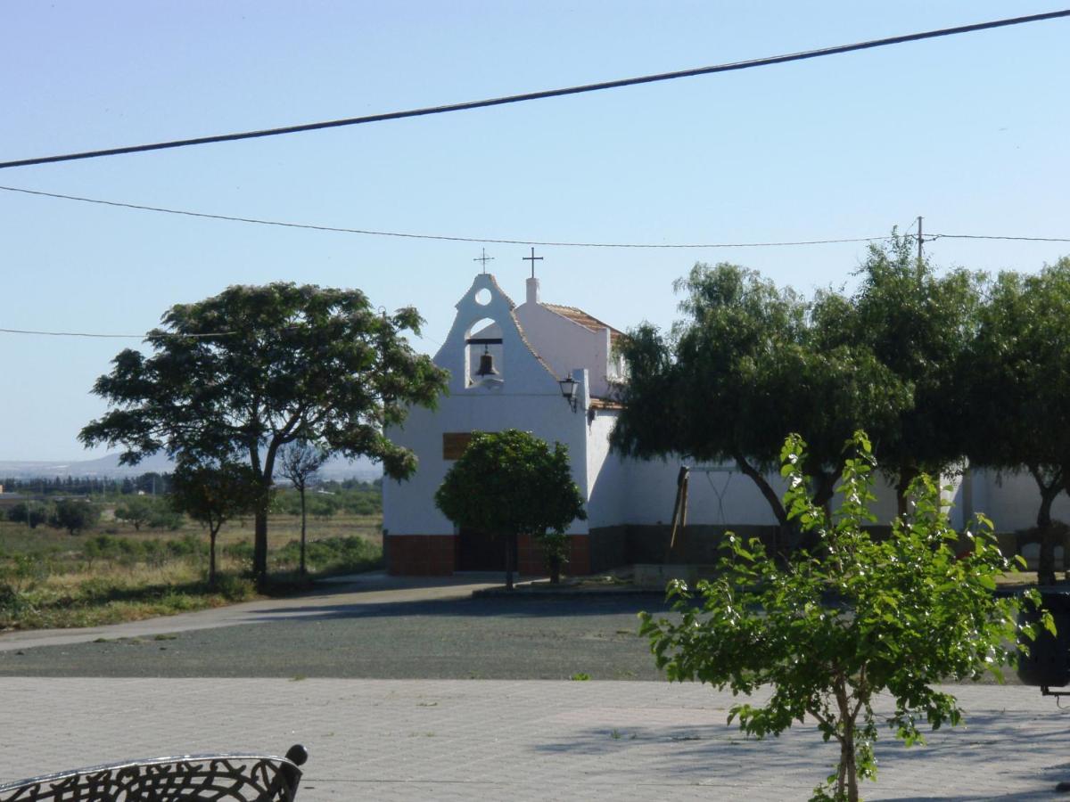 Tara Casa Cartagena Exterior foto