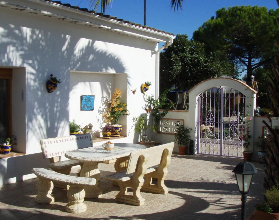 Tara Casa Cartagena Exterior foto