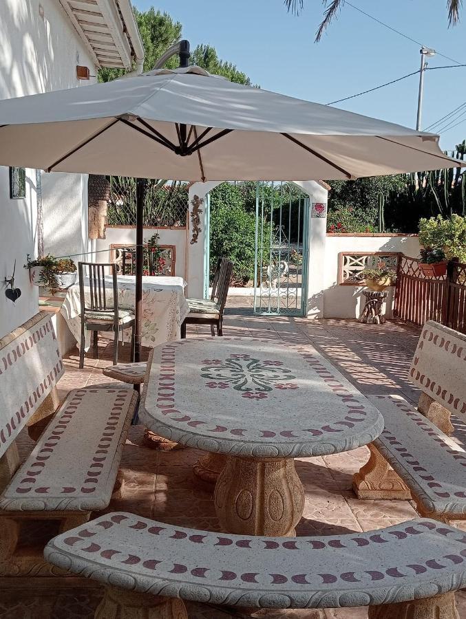 Tara Casa Cartagena Exterior foto