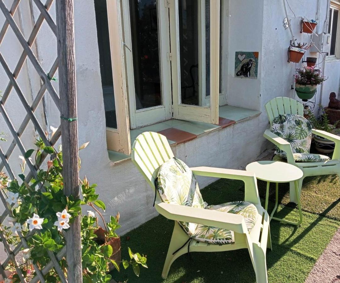 Tara Casa Cartagena Exterior foto