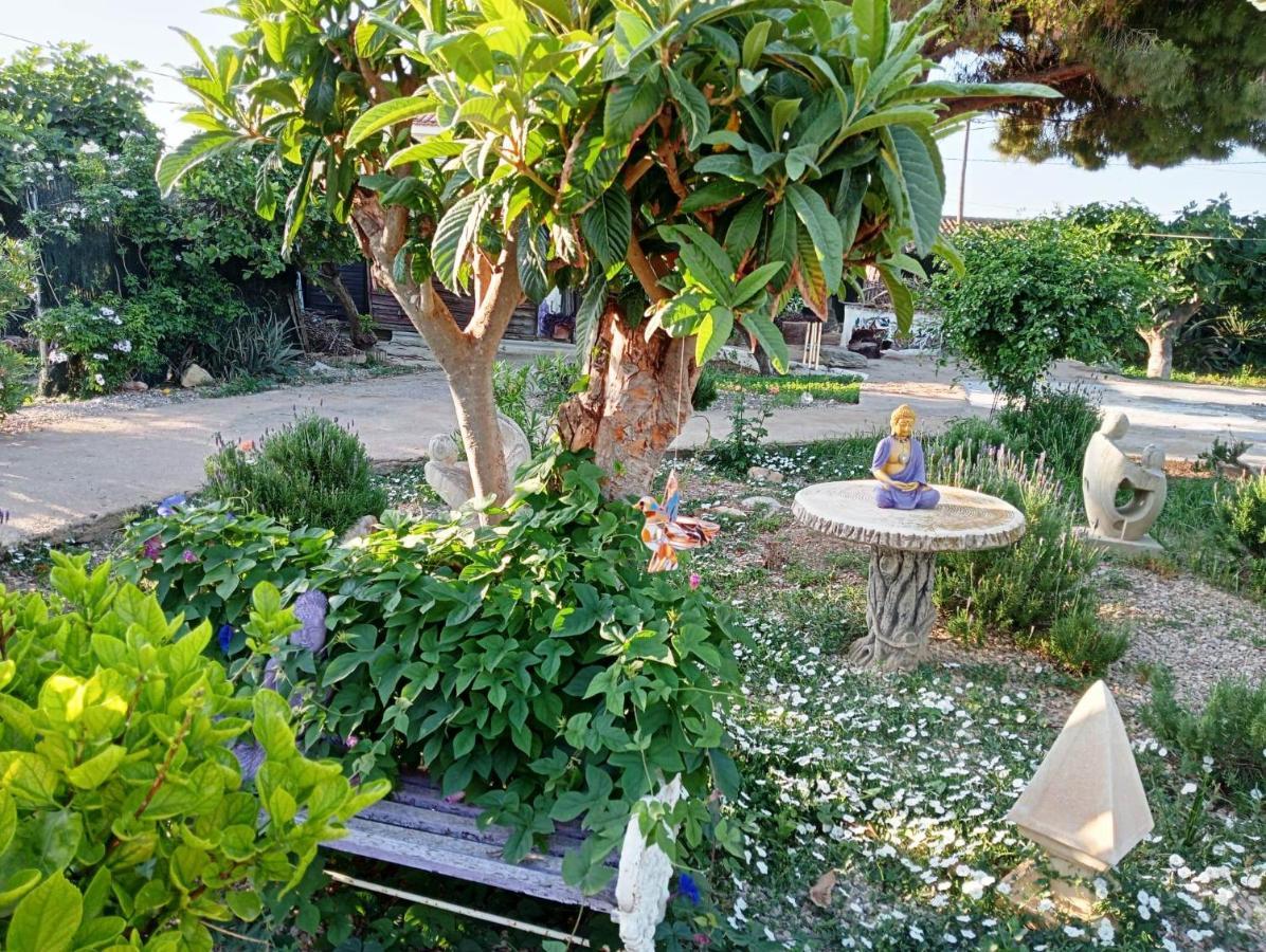 Tara Casa Cartagena Exterior foto
