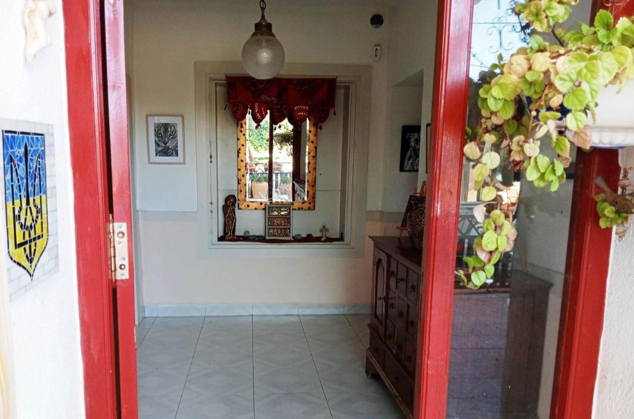 Tara Casa Cartagena Exterior foto